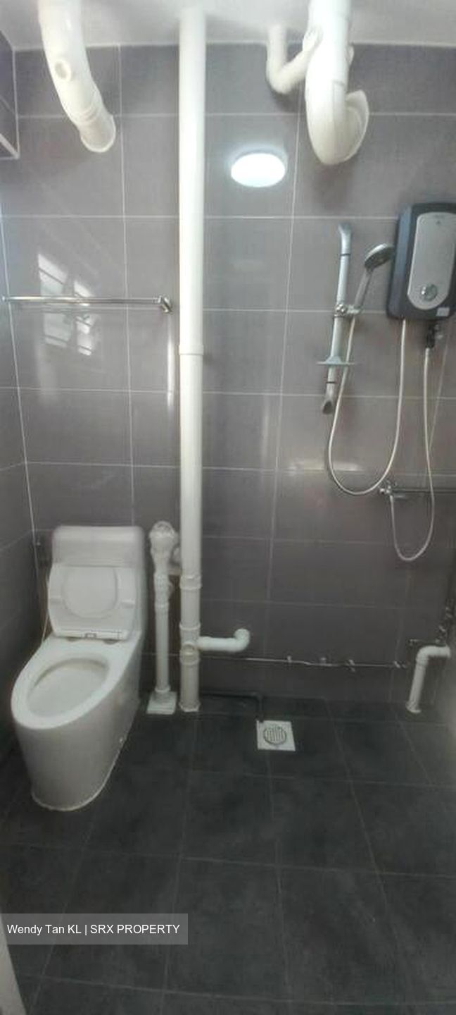 Blk 435 Yishun Avenue 6 (Yishun), HDB 4 Rooms #454707131
